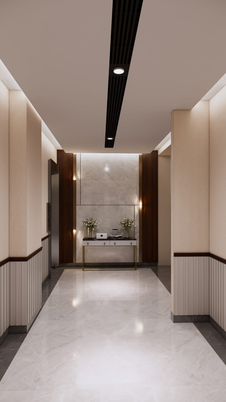 Interior Project